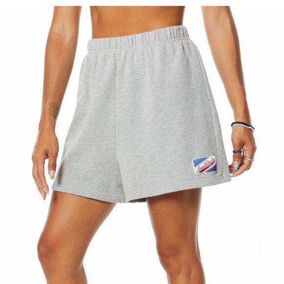 BRAND NEW Soul By SoulCyle Serena Shorts